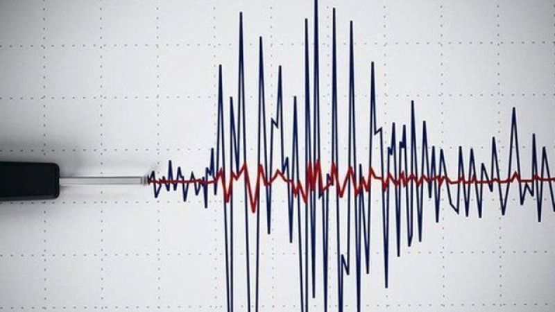 İzmir ve Bursa’da da hissedildi
