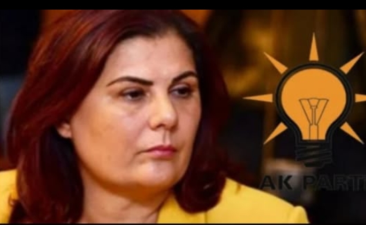 Aydınlılar Özlem Çerçioğlu’na tepki gösterdi! Çerçioğlu sahneyi terk etti