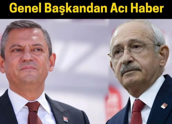 CHP’nin
