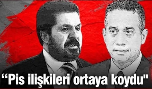 Atılan Sloganlar Siyaseti Hareketlendirdi