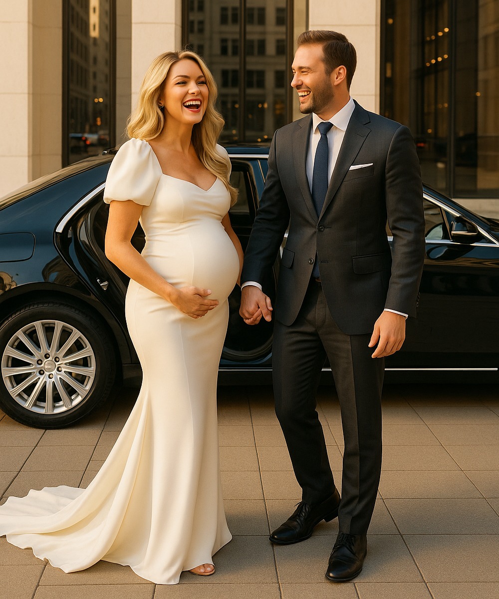 Kocamın Hayatı Bir Pamuk İpliğine Bağlıydı Bu Yüzden Onu Kurtarmak İçin Bir Milyarderin Taşıyıcı Annesi Olmayı Kabul Ettim