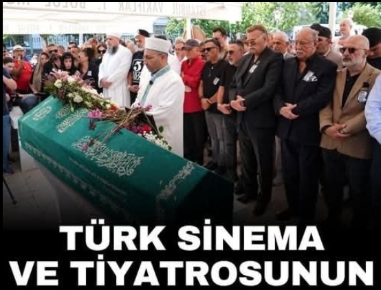 Sanat Dünyası Yasta