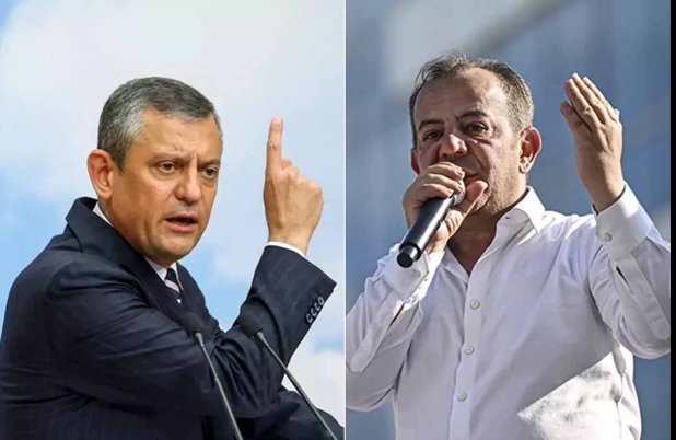 Kartalkaya dosyasında Tanju Özcan hakkında suç duyurusu