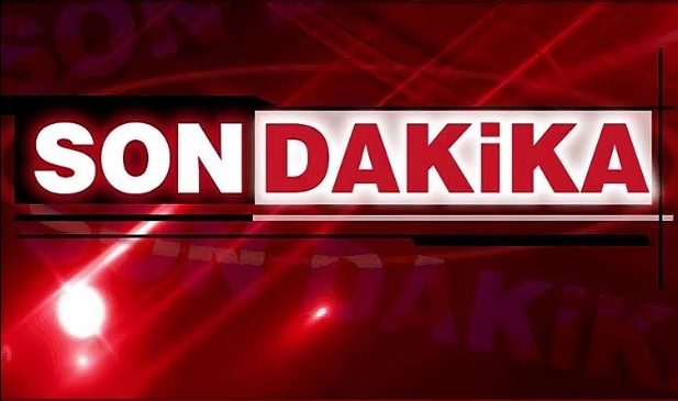 Hastanenin tavanı çöktü