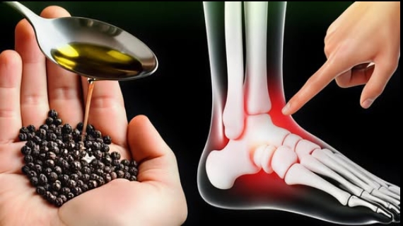 Bacak Ağrısı Romatizma Varis Derdine son