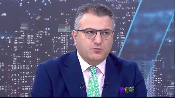 Zonguldak’ta 74 Yaşındaki Gazeteci Cem Küçük’ün