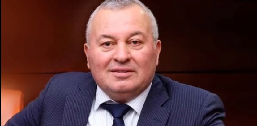 CHP İstanbul Milletvekili Cemal Enginyurt