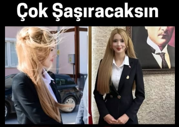 Kaymakamın Paylaşımı Gündem Oldu