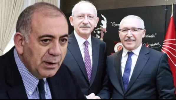 Yeni Görevlerini Duyurdu