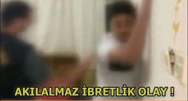 Bana Uyuma Saati Geldi Dediler