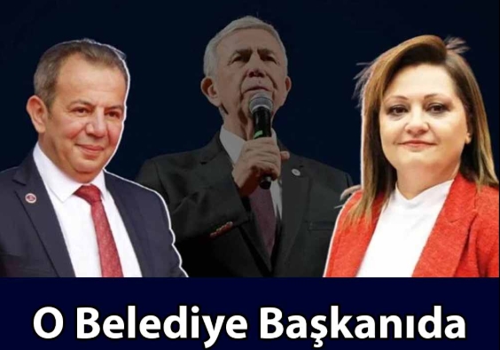 Bir belediye başkanı da Ak Parti’ye geçiyor