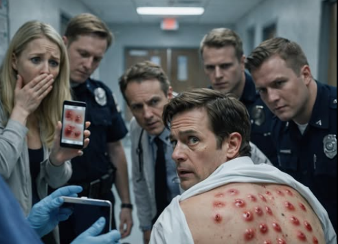 Kocam, işten dönerken kendini yorgun hissettiğini söyledi