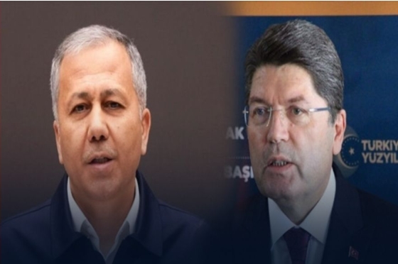 İki bakan değişti Nedenleri belli oldu