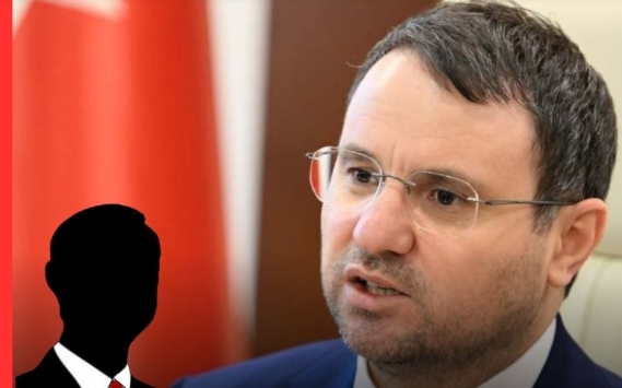 Adalet Bakanlığı’nda Akın Gürlek’in A takımı belli oldu