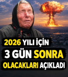 2026 Sonrası Patlama Gölgesinde