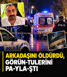 Gece Operasyonu_ Çarpıcı Haber Kolajı