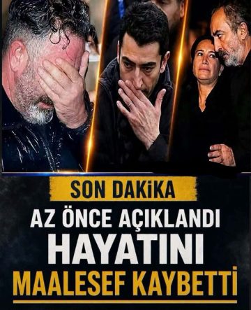 şarkıcı hayatını kaybetti