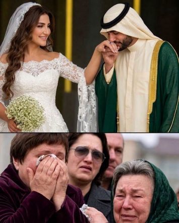 Milyoner Biriyle Evlendiğinde Her Şeyin Değişeceğini Sanıyordu
